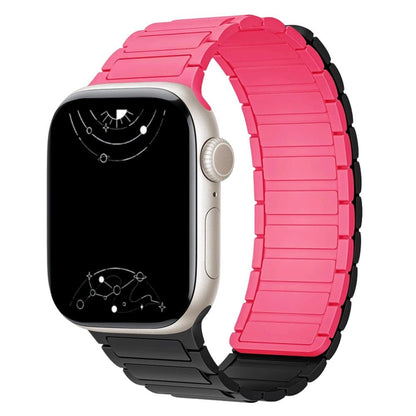 Avoco Magnetic Silicone Band - Astra Straps