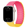 Avoco Magnetic Silicone Band - Astra Straps