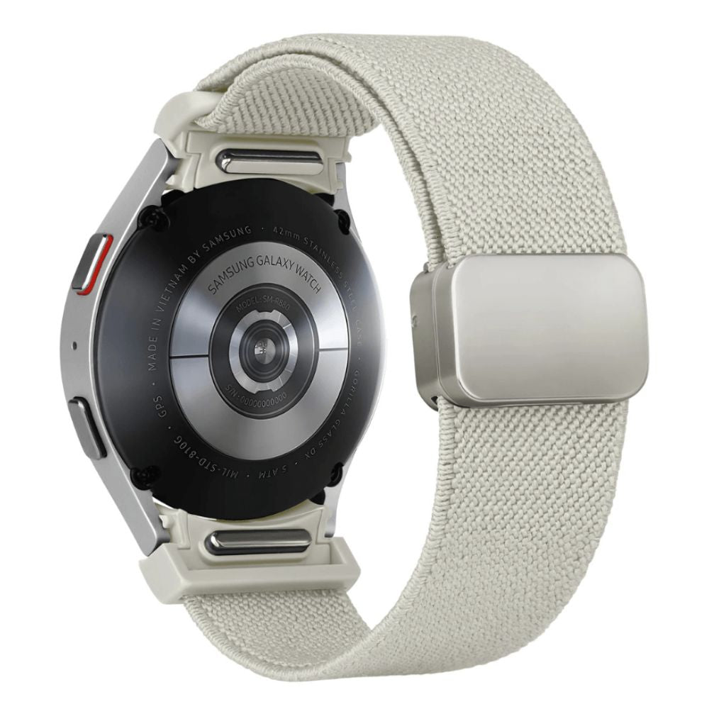 Beatae Braided Nylon Galaxy Band - Astra Straps