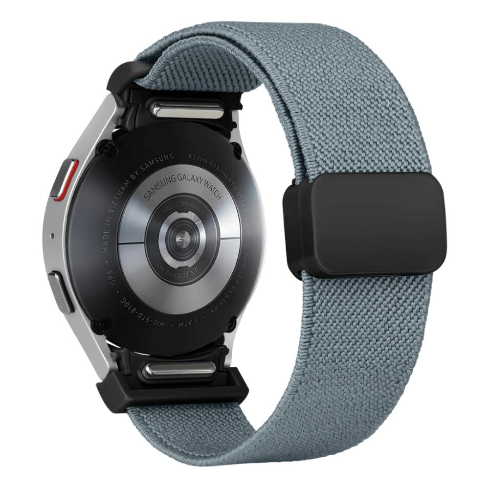 Beatae Braided Nylon Galaxy Band - Astra Straps