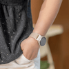Beatae Braided Nylon Galaxy Band - Astra Straps