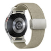 Beatae Braided Nylon Galaxy Band - Astra Straps