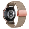 Beatae Braided Nylon Galaxy Band - Astra Straps
