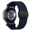 Beatae Braided Nylon Galaxy Band - Astra Straps