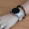 Beatae Braided Nylon Galaxy Band - Astra Straps