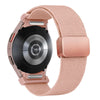 Beatae Braided Nylon Galaxy Band - Astra Straps