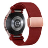 Beatae Braided Nylon Galaxy Band - Astra Straps