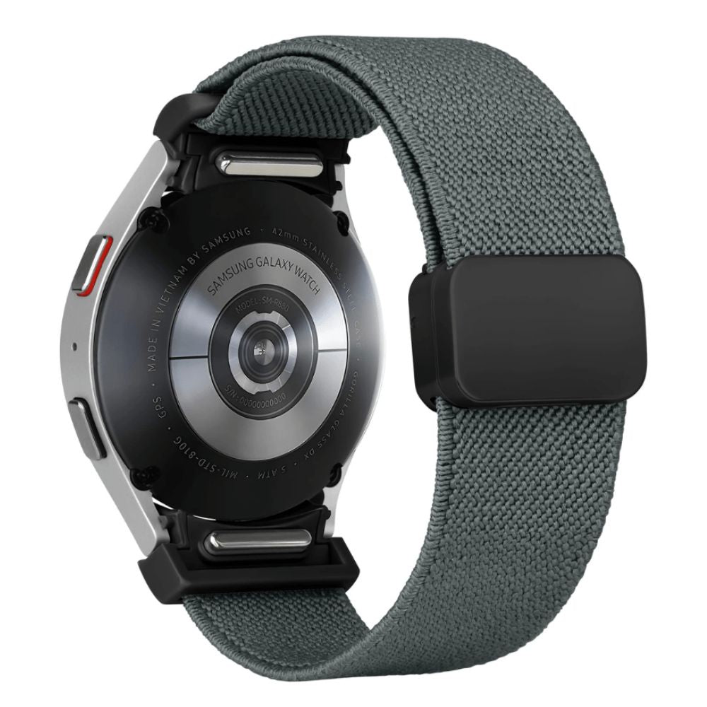 Beatae Braided Nylon Galaxy Band - Astra Straps
