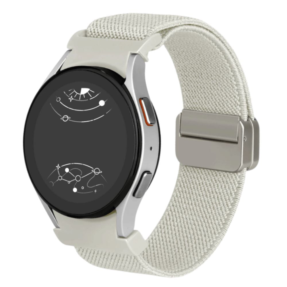 Beatae Braided Nylon Galaxy Band - Astra Straps