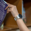 Beatae Braided Nylon Galaxy Band - Astra Straps