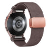 Beatae Braided Nylon Galaxy Band - Astra Straps