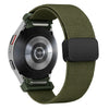 Beatae Braided Nylon Galaxy Band - Astra Straps