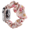 Bella Scrunchie Band (45 Colors) - Astra Straps