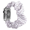 Bella Scrunchie Band (45 Colors) - Astra Straps