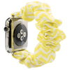 Bella Scrunchie Band (45 Colors) - Astra Straps