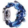 Bella Scrunchie Band (45 Colors) - Astra Straps