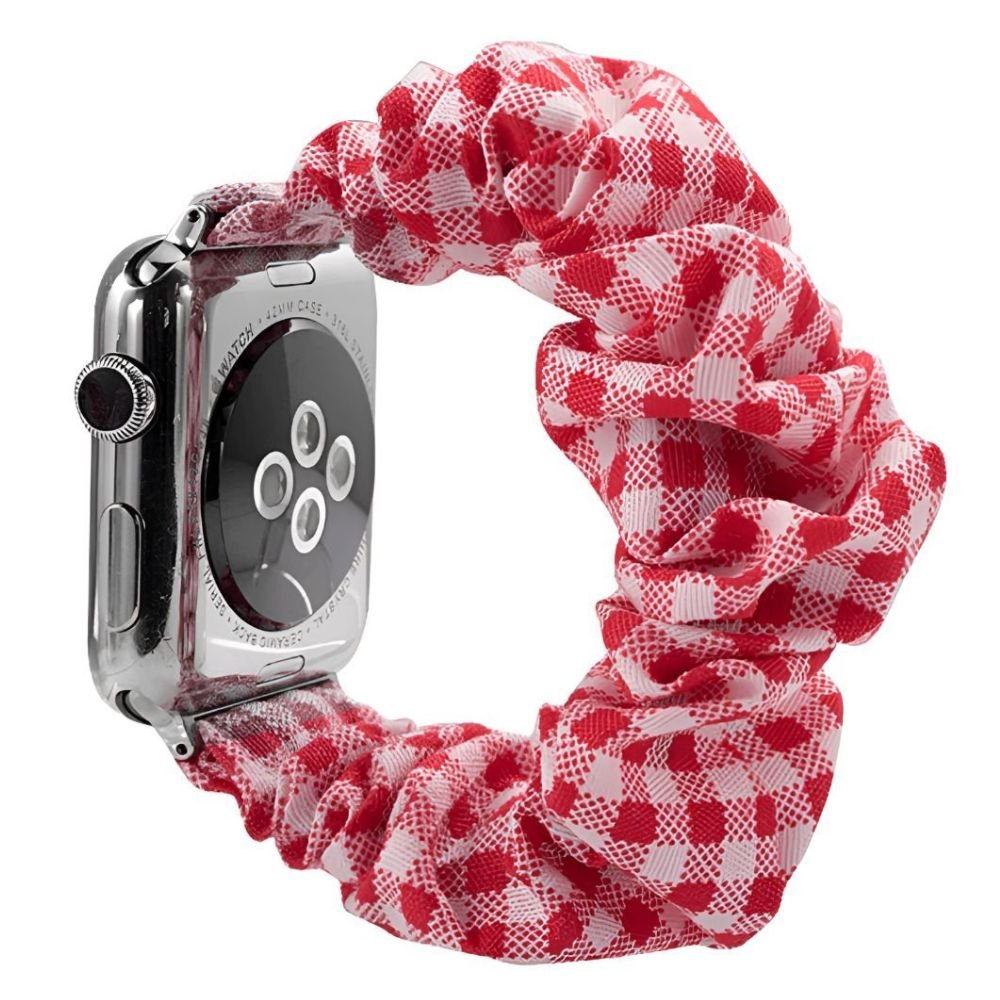 Bella Scrunchie Band (45 Colors) - Astra Straps