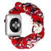 Bella Scrunchie Band (45 Colors) - Astra Straps
