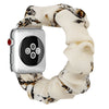 Bella Scrunchie Band (45 Colors) - Astra Straps