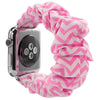 Bella Scrunchie Band (45 Colors) - Astra Straps