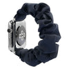 Bella Scrunchie Band (45 Colors) - Astra Straps