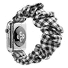 Bella Scrunchie Band (45 Colors) - Astra Straps