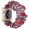 Bella Scrunchie Band (45 Colors) - Astra Straps