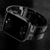 Bellator Tough Luxury Band - Astra Straps