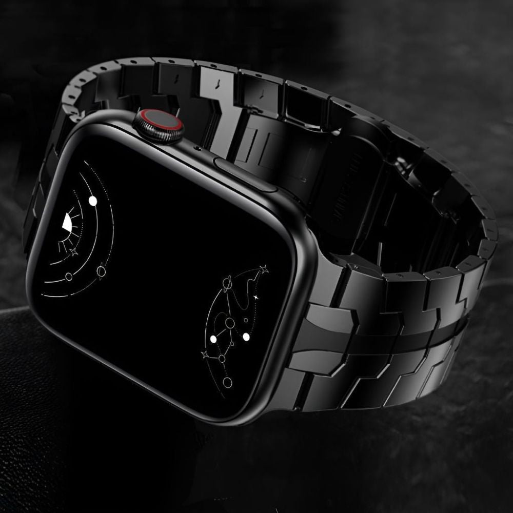Bellator Tough Luxury Band - Astra Straps