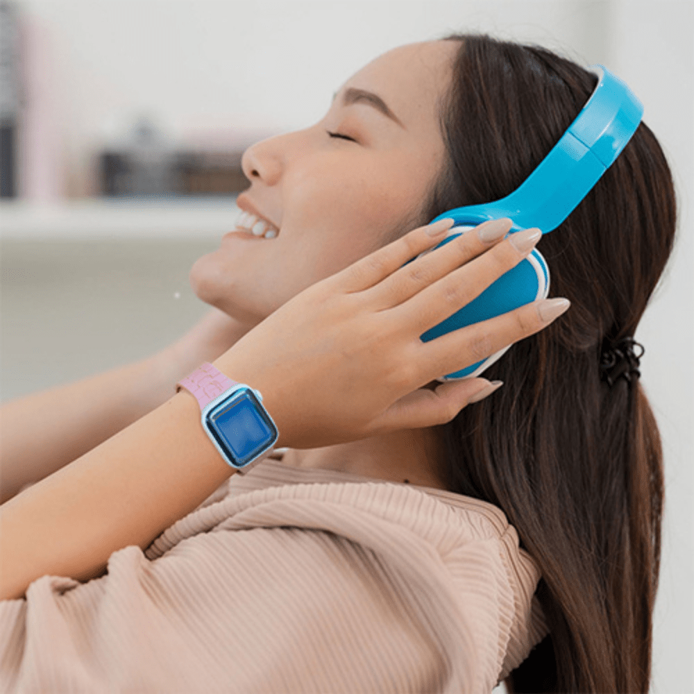 Bellicus Silicone Sports Band - Astra Straps