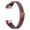 Bellum Milanese Stainless Steel Fitbit Alta / Alta HR Band - Astra Straps