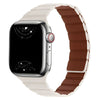 Caeli Slim Leather Band - Astra Straps