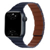 Caeli Slim Leather Band - Astra Straps
