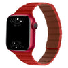 Caeli Slim Leather Band - Astra Straps