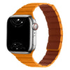 Caeli Slim Leather Band - Astra Straps