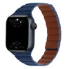 Caeli Slim Leather Band - Astra Straps