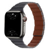 Caeli Slim Leather Band - Astra Straps