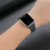 Caeli Slim Leather Band - Astra Straps