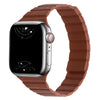 Caeli Slim Leather Band - Astra Straps