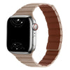 Caeli Slim Leather Band - Astra Straps