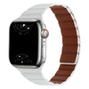Caeli Slim Leather Band - Astra Straps