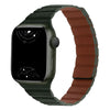 Caeli Slim Leather Band - Astra Straps