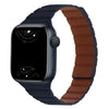 Caeli Slim Leather Band - Astra Straps