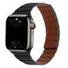 Caeli Slim Leather Band - Astra Straps