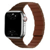 Caeli Slim Leather Band - Astra Straps