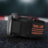 Caelum Heavy Duty Nylon Sports Band - Astra Straps