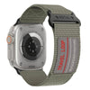 Caelum Heavy Duty Nylon Sports Band - Astra Straps