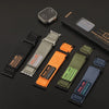 Caelum Heavy Duty Nylon Sports Band - Astra Straps