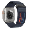 Caelum Heavy Duty Nylon Sports Band - Astra Straps