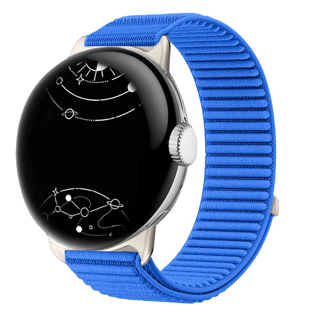 Callide Nylon Sports Loop Band For Google Pixel - Astra Straps